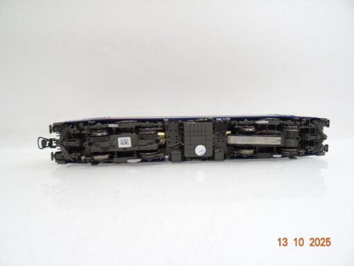 Roco H0 79976 AC E-Lok 1293 200-2 Nightjet der ÖBB Zimo Sound in OVP JL3540 – Bild 4