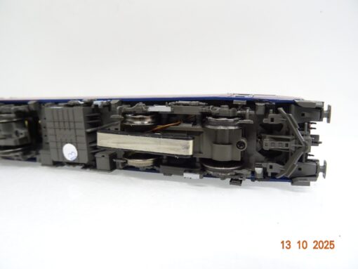 Roco H0 79976 AC E-Lok 1293 200-2 Nightjet der ÖBB Zimo Sound in OVP JL3540 – Bild 5