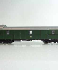 Roco H0 AC Gepäckwagen der DB für Märklin BH685 o.