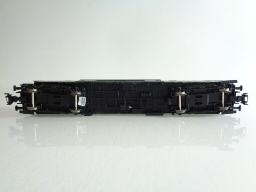 Roco H0 AC Gepäckwagen der DB für Märklin BH685 o. – Bild 4