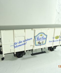 Roco H0 Bierwagen Post Brauerei Weiler RR4592 o.