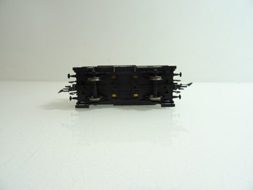 Roco H0 Gepäckwagen zweiachsig Länderbahn PR261 o. – Bild 4