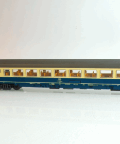 Roco H0 IC 54235A Personenwagen 2. Kl. der DB in OVP BH1343