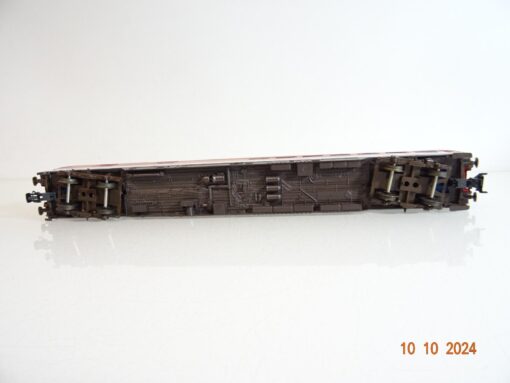 Roco H0 IC Restaurantwagen der DB  PR3164 o. – Bild 5