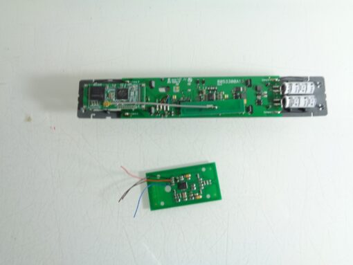 Roco H0 Lokplatine mit NFC Leiterplatte, WLAN Decoder 184W siehe Foto PK1545 o.