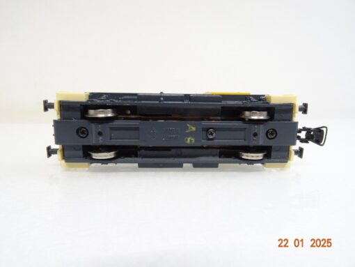 Roco H0 Niederlande Diesellok 401 der NS in EVP LE8475 – Bild 4