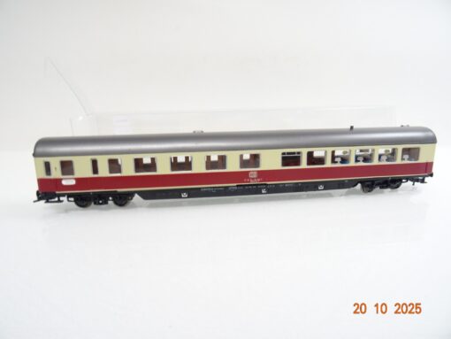 Roco H0 Personenwagen 1. Kl.  51 80 84-80 108-2 der DB in EVP RR4216 – Bild 3
