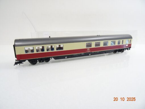 Roco H0 Personenwagen 1. Kl.  51 80 84-80 108-2 der DB in EVP RR4216