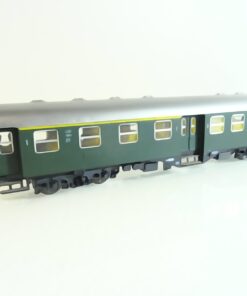 Roco H0 Personenwagen 1./2. Klasse 50 80 38-11 114-4 der DB RR2413 o.