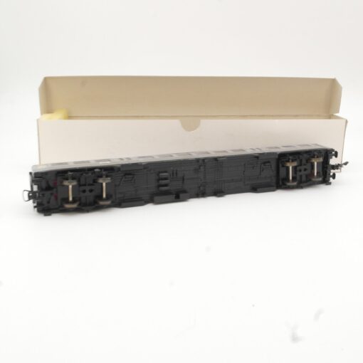 Roco H0 Personenwagen 2. Klasse 50 80 22-45 048-2 der DB in EVP QR4254 – Bild 4