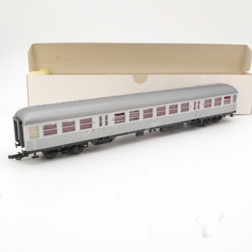 Roco H0 Personenwagen 2. Klasse 50 80 22-45 048-2 der DB in EVP QR4254