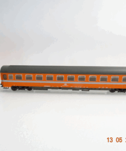 Roco H0 Personenwagen 2.Kl. der SNCB in EVP PR7589