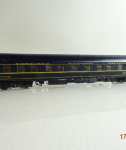 Roco H0 Schlafwagen Orient Express 51 66 06-51 021-7 RR4685 o.