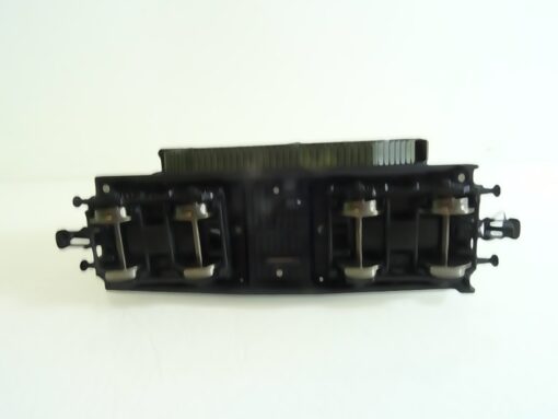 Roco H0 Schwerlastwagen 389 1 358-4 mit Panzer RR2347 o. – Bild 4