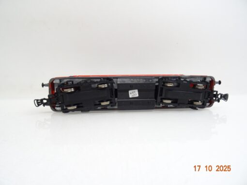 Roco H0 aus 51231 Diesellok BR 218 158-4 der DB Digital JL3690 o. – Bild 4