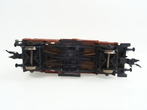 Roco? H0 gedeckter Güterwagen 205 2389-8 der DR, siehe Foto RR2320 – Bild 5