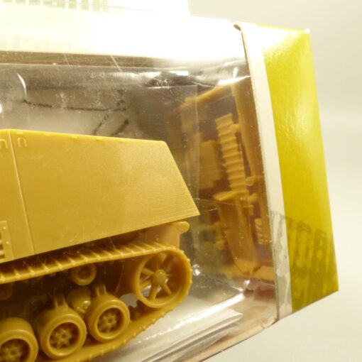 Roco Minitanks 1:87 H0 742382 738 Panzerjäger Nashorn Militär in OVP EX7781 – Bild 3