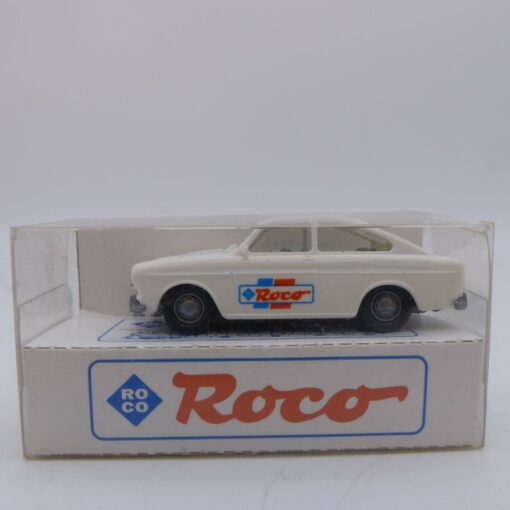 Roco Minitanks 1:87 SoMo VW L 1500 Spielwarenmesse Nürnberg ´96, in OVP EA7464 – Bild 4