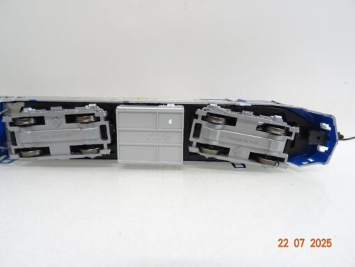 Roco / Model Power H0 720 US Diesellok 2tlg Shark Nose Delaware Hudson JL1791 o. – Bild 4