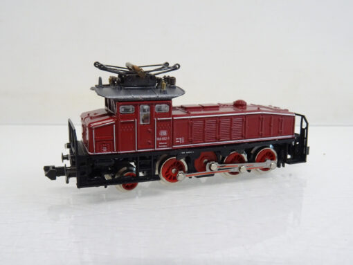 Roco N 02164A E-Lok BR 160 012-1 der DB in OVP LE1759 – Bild 3