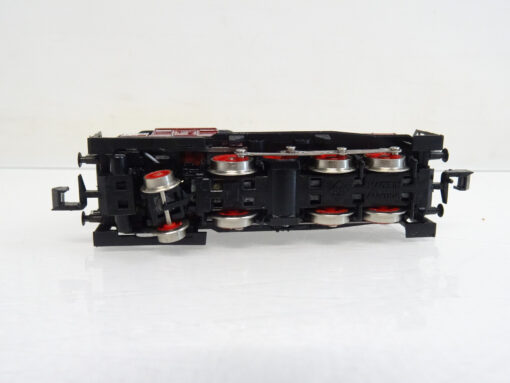 Roco N 02164A E-Lok BR 160 012-1 der DB in OVP LE1759 – Bild 4
