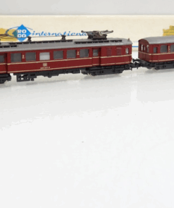 Roco N 2160 A Elektro-Triebzug BR 485 / 885 der DB in OVP JL4037