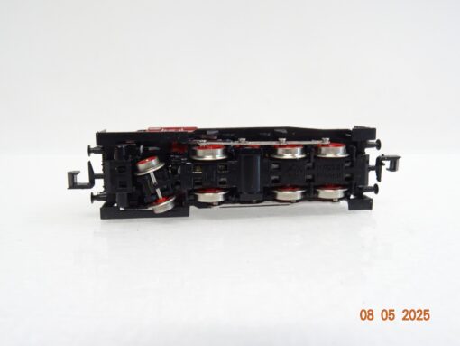 Roco N 2164A E-Lok BR 160 012-1 der DB in OVP JL596 – Bild 4