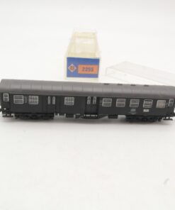 Roco N 2255 Umbauwagen 2. Klasse der DB in OVP RR5754
