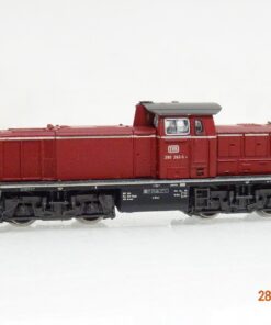 Roco N 23225 Diesellok BR 290 262-5 der DB JL3953 o.