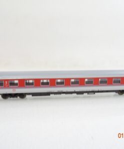 Roco N 24301 Personenwagen 1. Klasse der DB in OVP RR5143