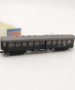 Roco N Personenwagen 2. Klasse 50 80 29-11593-0 der DB in EVP RR2198