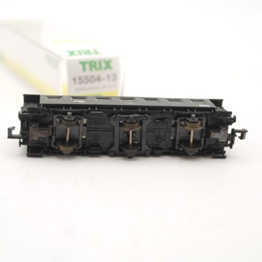 Roco N Personenwagen 2. Klasse der DB in EVP RR2524 – Bild 4