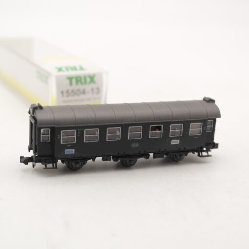 Roco N Personenwagen 2. Klasse der DB in EVP RR2524