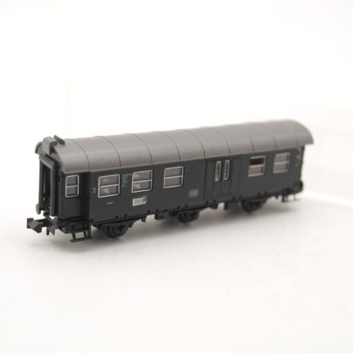 Roco N Personenwagen 2. Klasse der DB, siehe Foto in EVP RR2511 – Bild 3