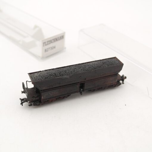 Roco N Schotterwagen mit Ladung, siehe Foto in EVP RR2268 – Bild 3