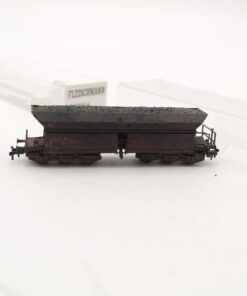 Roco N Schotterwagen mit Ladung, siehe Foto in EVP RR2268