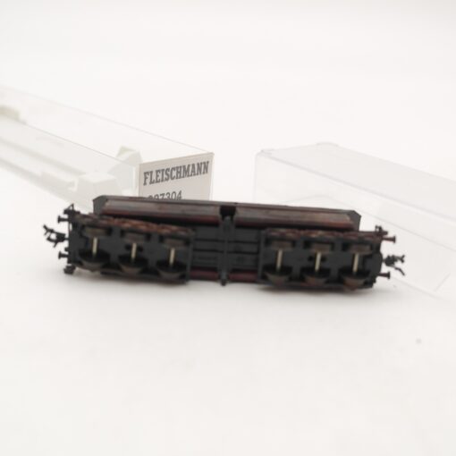 Roco N Schotterwagen mit Ladung, siehe Foto in EVP RR2268 – Bild 4