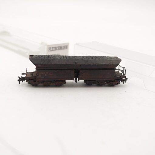 Roco N Schotterwagen mit Ladung, siehe Foto in EVP RR2268