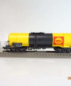 Röwa H0 2236 Kesselwagen Shell der DB in OVP PR3110