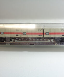 Röwa H0 2428 Containertragwagen der DB neuw. in OVP 5801