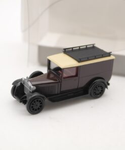 Roskopf 1:87 25302 Mercedes Benz L1000 Lieferwagen in OVP RR1853