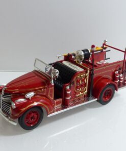 SIGNATURE SERIES General Motors F.D. - GMC Plant Protection Detroit, o. EB4015