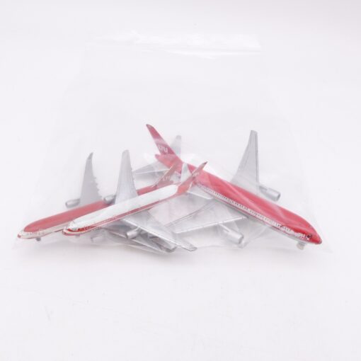 Schabak etc. diverse Flugzeugmodelle LTU in Tüte siehe Bilder o. EX7396 – Bild 5