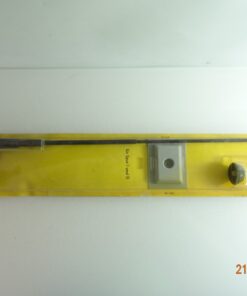 Schneider ? 36/1 Bogenlampe 480 mm hoch siehe Foto in OVP PK717