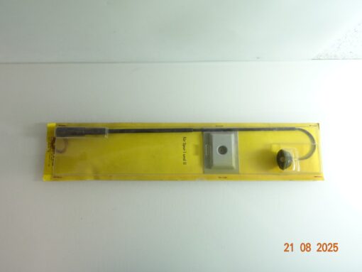 Schneider ? 36/1 Bogenlampe 480 mm hoch siehe Foto in OVP PK717