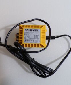 Schönwitz Transformator BV 12200142 siehe Foto PK2886 o.