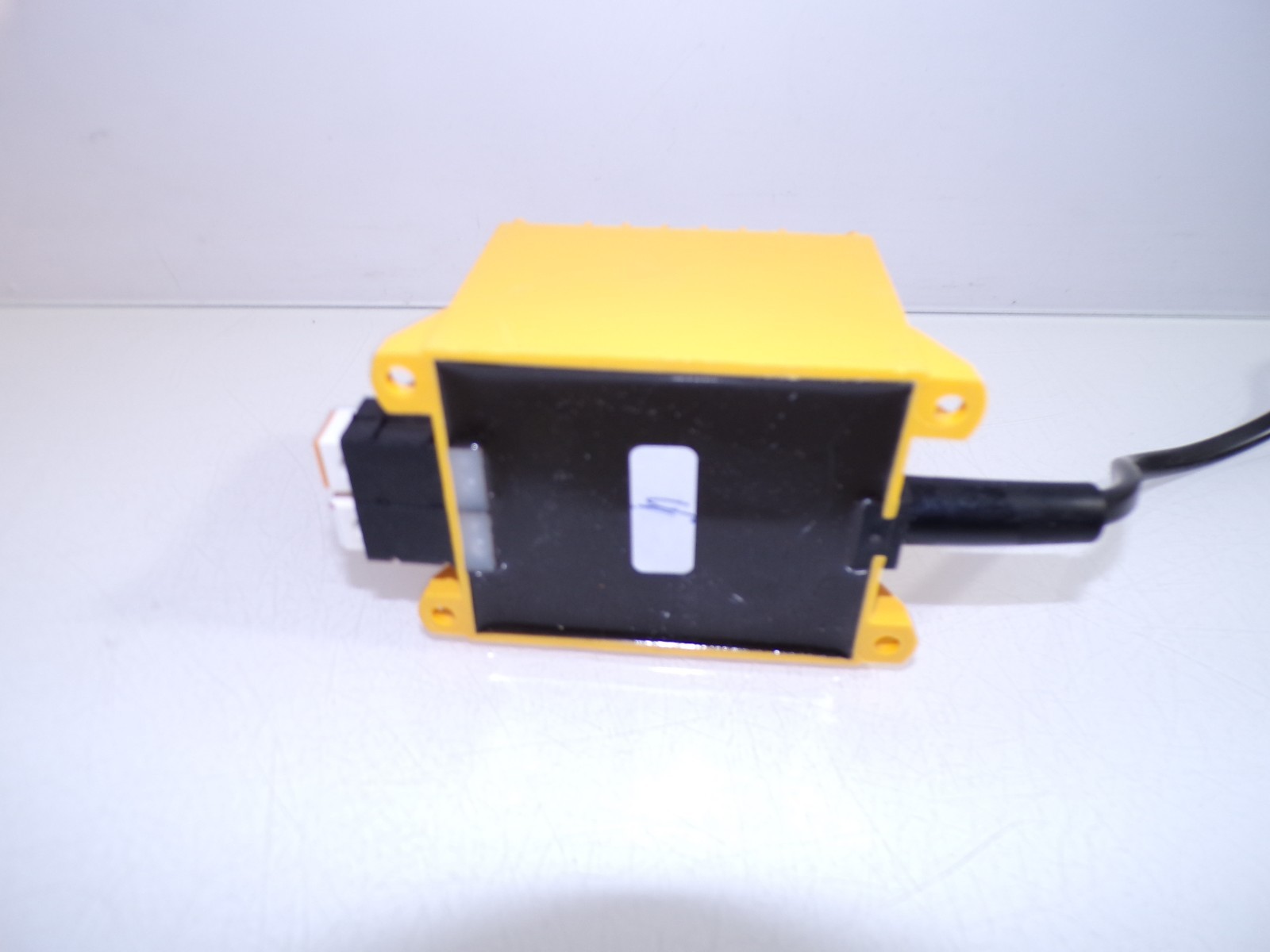 Schönwitz Transformator BV 12200142 siehe Foto PK2886 o. – Bild 4