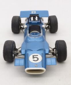 Schuco 1074 Matra-Ford Formel 1 ca. 24cm in Tüte siehe Bilder o. EX6596
