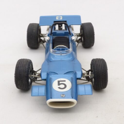 Schuco 1074 Matra-Ford Formel 1 ca. 24cm in Tüte siehe Bilder o. EX6596