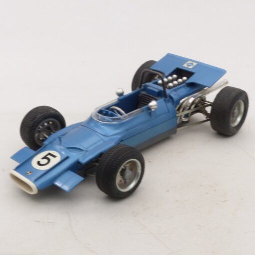 Schuco 1074 Matra-Ford Formel 1 ca. 24cm in Tüte siehe Bilder o. EX6596 – Bild 7